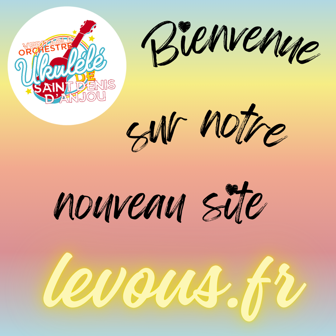 Lire la suite à propos de l’article Salutations et bienvenue !